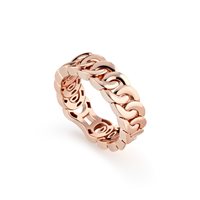 Ringe Buonocore Dame noon in Rosègold 1291A02LP - 1291A02LP